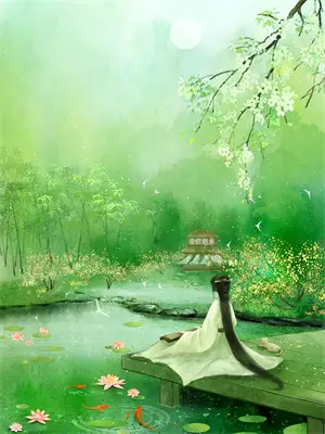 灵笼中神教的口号