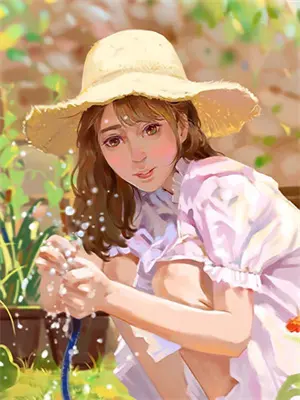 从收废品开始致富