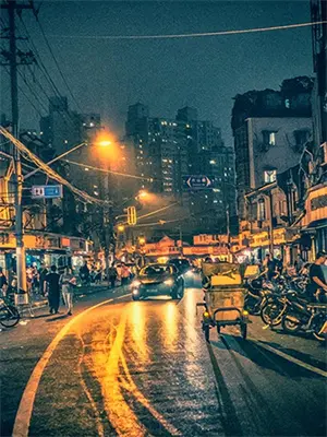 京海是哪个城市的