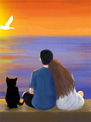 锦绣田园什么意思