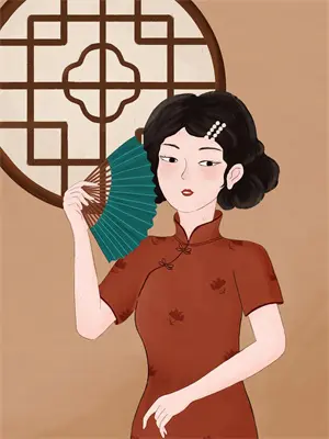 冰灵根小师妹拜师炼丹
