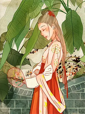 修仙系统投资