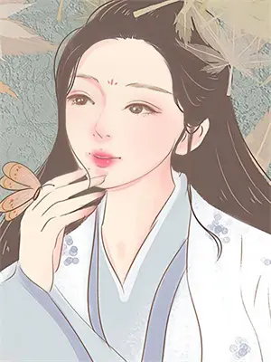 秦苒 顾芒