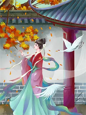 神话赵高易小川被箭射死