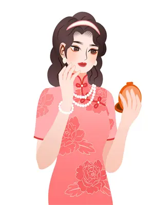复活的妻子普法栏目剧