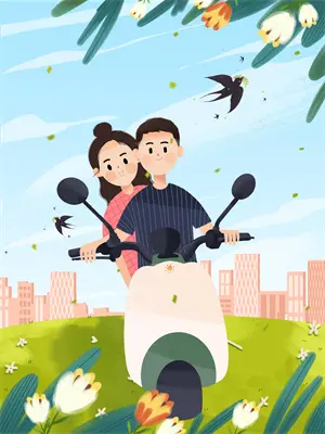 小说权途