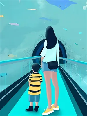 女穿男对老婆好