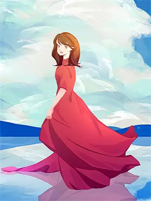儿子儿媳怪我偏心