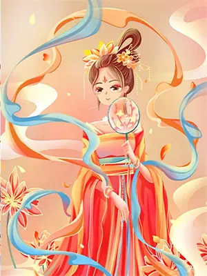 顾芒秦苒女主的小说