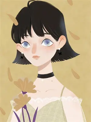 小厨娘的开挂日常