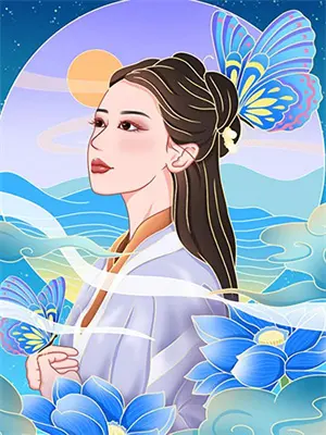 分手后巧遇
