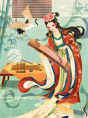 我许你今生最爱