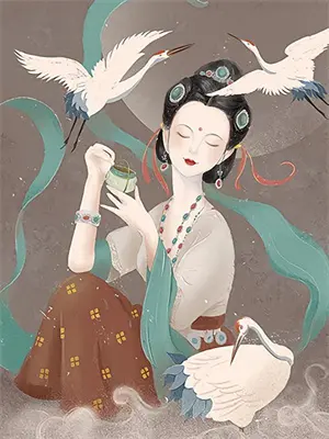 傲慢与偏见夏洛特婚前婚后对比