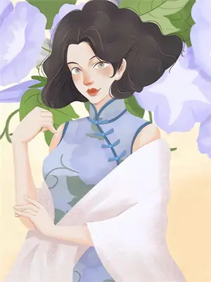 奋斗的金丝雀沈娇娇
