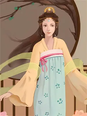 未来的弟媳是什么意思