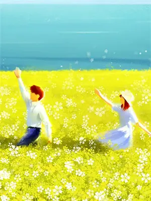 我在武林小说里当配角