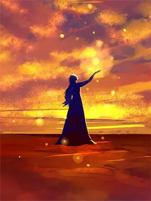 女神医宫延穿越