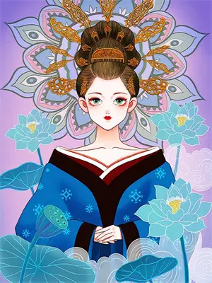 直播里手撕产品的素材视频
