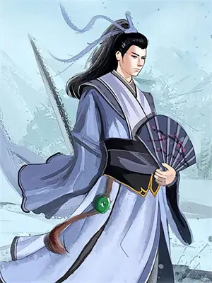 只想搞钱别的什么都不想