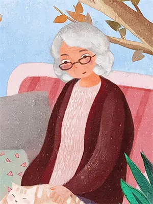 一品女官 小说