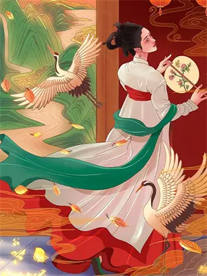 大秦镇魔使全文阅读