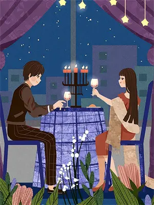 未来的弟媳妇你好,你别吃醋