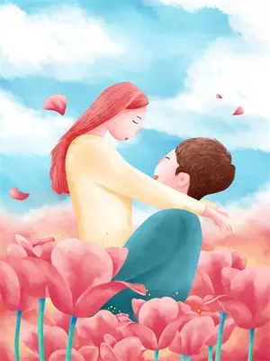 女主玉佩空间种田记