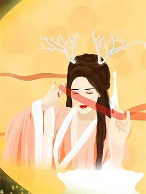 推书双煞