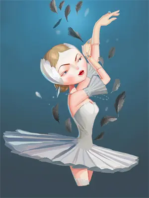 动画片魔法小队