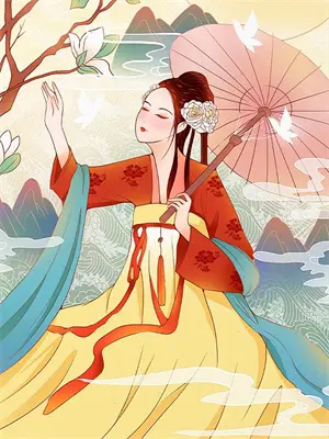 被庶妹抢了未婚夫