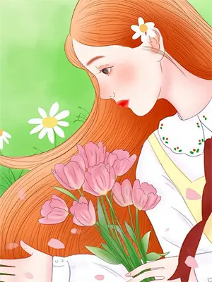 春和景明时