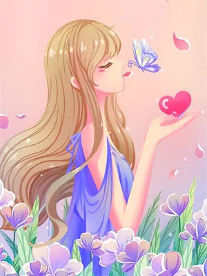 朕与爱妃解战袍