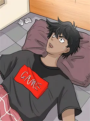 我真不是算命的原版