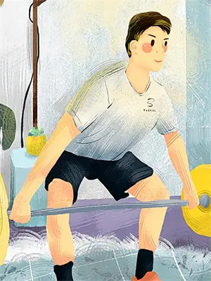 学渣穿越到修真世界