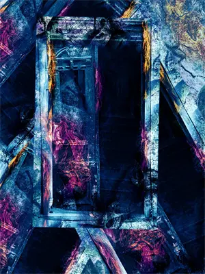 丝路霓裳孟庆旸