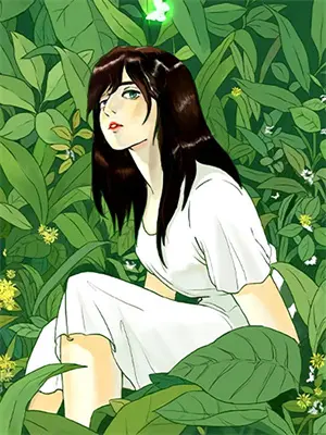 山花烂漫之处