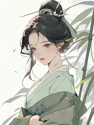 亡国公主她不想复仇