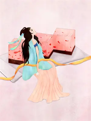 狐妖叩山门，圣僧终负卿玄明璃忧免费小说全集_小说免费完结狐妖叩山门，圣僧终负卿玄明璃忧