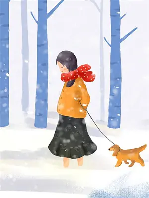 猎户掌心宠林心意