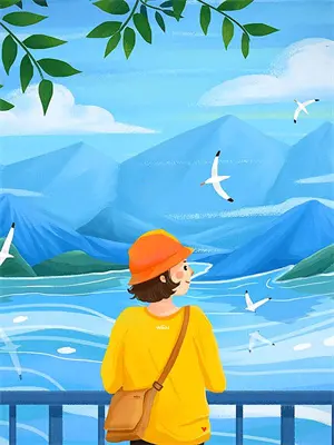 穿书后反派他一心求死