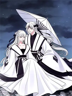 文物修复师简易画
