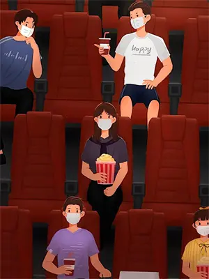 风起时吻你晋江