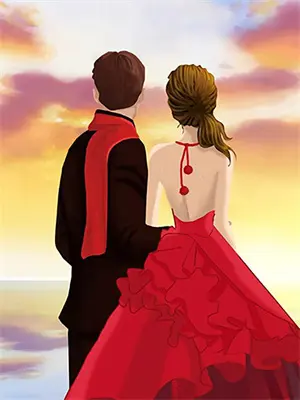 命定太子妃阅读小说