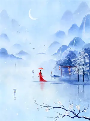 洪荒我在女娲腹中签到