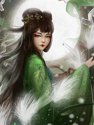 穿成恶毒女配的闺蜜漫画