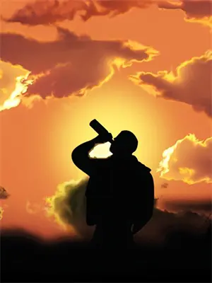 祁同伟侯亮平鸿门宴完整版