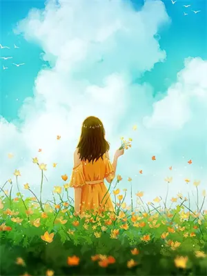 烟火绚烂恍若旧梦什么意思