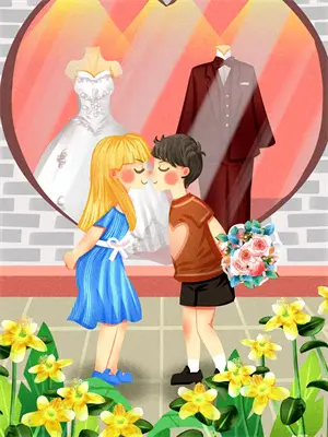 男友背叛他一气之下与陌生人闪婚