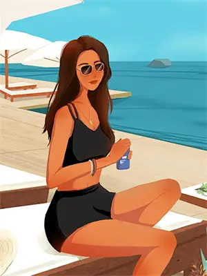 开局被女帝强推人生经历系统