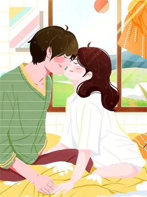 大婚当夜夫君喝下合卺酒